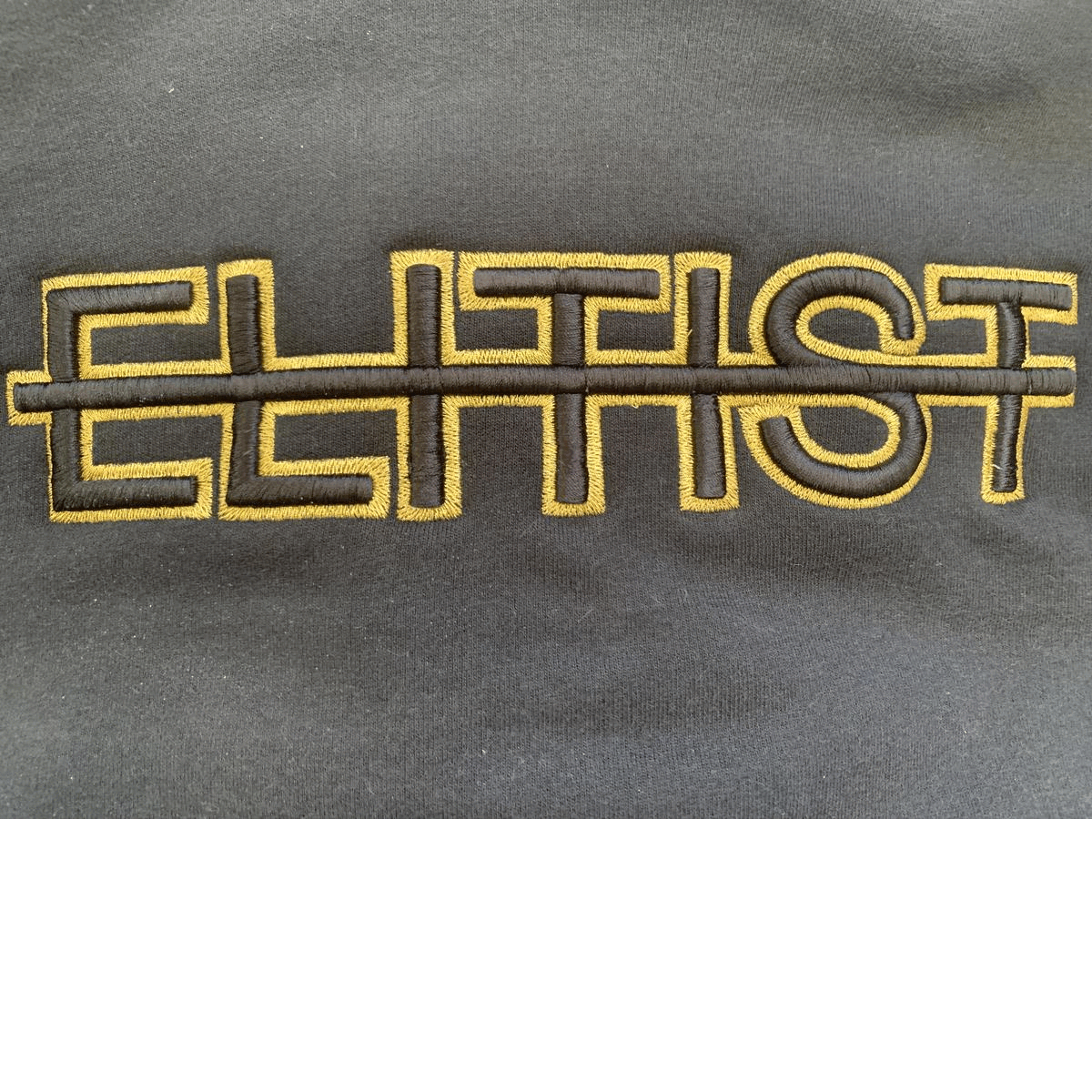 ELITIST