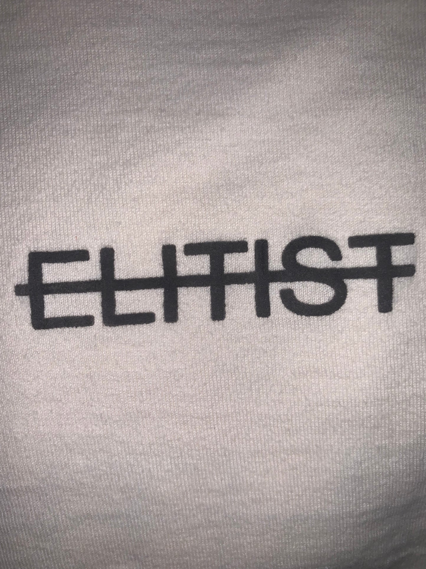 Southern California 2023 ELITIST Clothing Short Sleeve T-Shirt